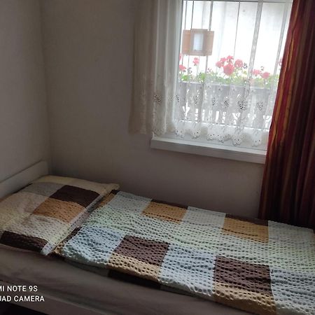 Sobe Grajska Διαμέρισμα Μπλεντ Εξωτερικό φωτογραφία