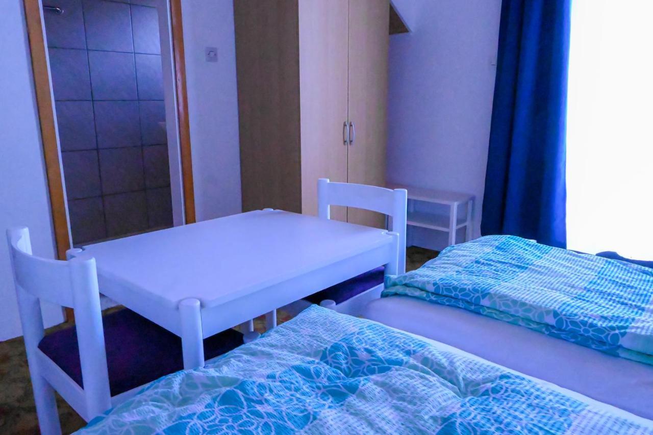 Sobe Grajska Διαμέρισμα Μπλεντ Εξωτερικό φωτογραφία